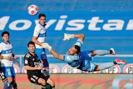 El campeón vigente, colo colo, se estrena en la copa chile 2021 con una. Gy88ocmzo Q22m