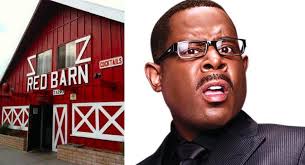 Bar owner claims he was conned out of $30k for phony Martin Lawrence  concert