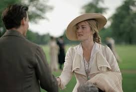 Filmy Kostiumowe Finding Neverland 2004 Finding Neverland Kate Winslet Finding Neverland Movie