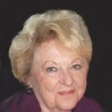 Obituary information for Sonia Carter Merrill