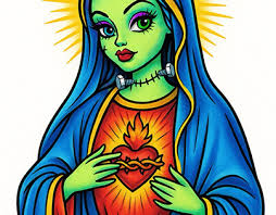 Frankie Stein Monstruo Projects :: Photos, videos, logos, illustrations and  branding :: Behance