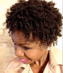 Took about 1 hour and 30 minutes to do the top! 7 Fabulous Hairstyles For Short Natural Hair Bglh Marketplace