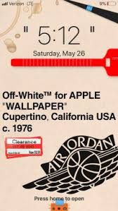 Jordan 1 retro high off white university blue in 2020. Sneaker Wallpapers Free Sneaker Wallpaper Download Wallpapertip