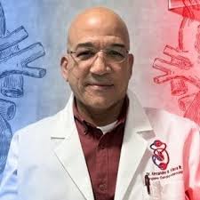 Dr. Ernesto Vera Dueñas (@everacardiovascular) • Instagram photos and videos
