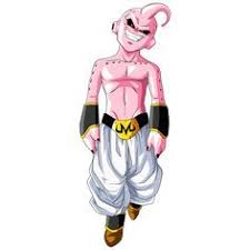 Pinterest Kellylovesosa Kid Boo 2 By Saodvd This Character Used To Be My Favorit Dragon Ball Super Goku Anime Dragon Ball Super Dragon Ball Artwork