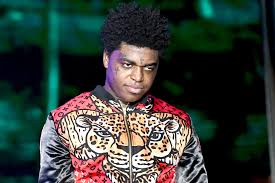 How much is average monthly salary of kodak black? Rapper Kodak Black Sentenced To More Than Three Years In Prison