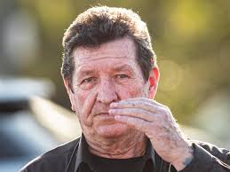 Details emerge of dark past of Kevin Steven Correll, the main suspect in  Rachelle Childs' murder