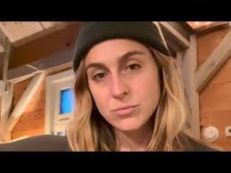 Lexie Roth's Instagram, Twitter & Facebook