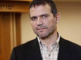 Cassidy: Harmon.ie CEO Yaacov Cohen blends business and religious devotion 