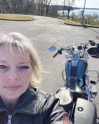 Wheeler ride through scenic trails today