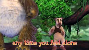 The effect is quite rich, full of depth and vibrancy. It S A Big Big World Song Your Echo Youtube