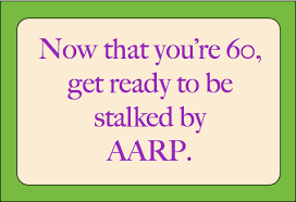 A few months before his sixtieth birthday, george began planning his party. 60th Birthday Jokes