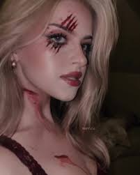 Emilia Pieske's Spooktacular Halloween Look