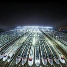 The move came as singapore's prime minister lee hsien loong and his malaysian counterpart najib razak met in singapore for talks. High Speed Rail Malaysia Singapore Home Facebook