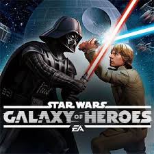 Star Wars Galaxy Of Heroes Mod Apk Unlimited Crystals Download Star Wars Galaxy Of Heroes Hack And Cheats Online Generator For Android And Ios Get Unlimited Free Crystals Credits Energ Star Wars Galaxies Star Wars Hero