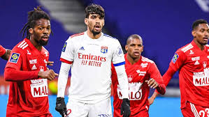 Lyon are undefeated in their last 10 matches against brest in all competitions. Brest Lyon Les Compos Probables