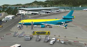 Dalam dunia real, salah satu maskapai indonesia yang menggunakan pesawat jenis ini adalah maskapai. Pmdg Md 11 Mega Repaint Pack For Fsx