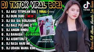 Dj bilang pa mama mantu kita so siap tiktok terbaru viral. Dj Yang Lagi Viral 2021 Mp4 Mp3 Download
