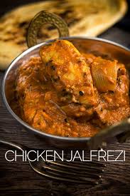 Pakistani Chicken Jalfrezi Curry Recipe Chicken Jalfrezi Recipe Jalfrezi Curry Easy Chinese Recipes