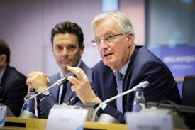 Eu postpones summit after michel goes into quarantine. Michel Barnier Calls For A Close Economic And Strategic Partnership Between The Eu And The Uk After Brexit European Economic And Social Committee