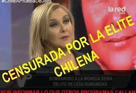 La parlamentaria pamela jiles presentó un proyecto, de similares condiciones, que permitiría un segundo retiro de los ahorros de pensiones. Peticion Firmar Y Exigir Que Pamela Jiles Vuelva A Mentiras Verdaderas Chile A Prueba De Jiles Change Org