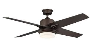 Home Decorators Collection 56 In Montel Led Espresso Bronze Ceiling Fan With Light And Remote Control Am579 Eb The Home Depot Ceiling Fan With Light Bronze Ceiling Fan Fan Light