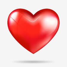 3d Krasnoe Serdce Milye Valentinki Romantichnoe Glyancevoe Siyanie Formy Serdca Serdce Krasnyj Rozovyj Png I Vektor Png Dlya Besplatnoj Zagruzki Geometric Heart Love Balloon Photoshop Templates Free