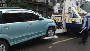 Klotok jamaah haul ke 15 : Dishub Kabupaten Banjar Derek 32 Mobil Jemaah Haul Headline9 Com