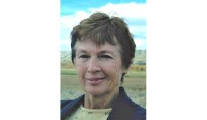 Mary Gish Obituary (1940