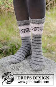 Jan 04, 2021 · the ends are long enough to tie it with a knot. Telemark Socks Drops 179 11 Free Knitting Patterns By Drops Design