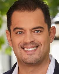 Andrew Scheck's Instagram, Twitter & Facebook