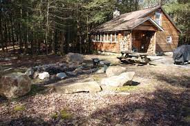 Check spelling or type a new query. Rentals In The Poconos Cabin In Hemlock Forest With A Feeling You Re At A State Park Poconos Cabin Cabin Honeymoon Cabin