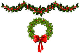 Image result for christmas garland