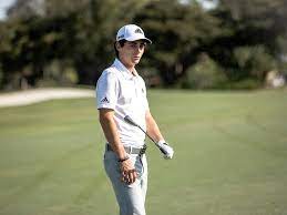 A military tribute at the greenbrier final round leaderboard (us unless stated) Top Ranked Amateur Joaquin Niemann Signs With Adidas Golf Ping Golfwrx
