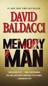 True Blue By David Baldacci | Hachette Book Group