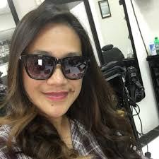 Daisy Tenorio's Instagram, Twitter & Facebook