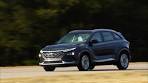 Hyundai Nexo 2019-2025 Quick Drive