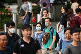 Covid-19 infections in Singapore stable from Dec 12 to 17 | The Straits  Times