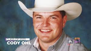 Cody Ohl