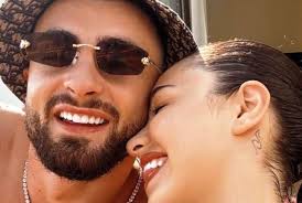 Drenusha Latifi i kthehet keq Brunos për Gjestin 😯😯