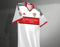 Posted by akula fariz saila at 1:00 pm. Check Out New Work On My Behance Portfolio Vfb Stuttgart Concept Home Kit Adidas Http Be Net Gallery 665 Fashion Graphic Design Stuttgart Fashion Graphic