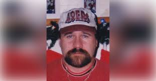 Obituary information for Richard Edward Jacques