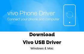 Which in turns enables you to transfer. Download Vivo Usb Drivers 2021 For All Devices Easy Guide
