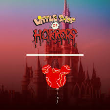 An Analysis: The Little Shop of Horrors and Disney Connection 