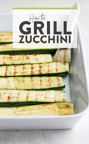 If you are eating low carb, try grilled zucchini spears. Turn On The Grill And Throw On Some Zucchini Making Grilled Zucchini Is Easy And If You Do It Right You Ll E Grilled Zucchini Recipes Grilled Zucchini Recipes