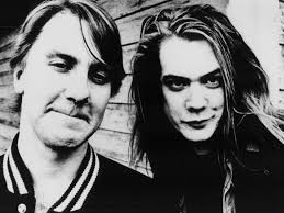 Soul Asylum — Twin/Tone Records