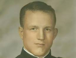 Obituary: Harry Clifford Harrison