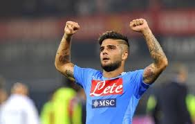 Lorenzo insigne cavaliere omri is an italian professional footballer who plays as a forward for serie a club napoli, for which he is captain. Cm Napoli Preparing For Life Without Inter Target Insigne