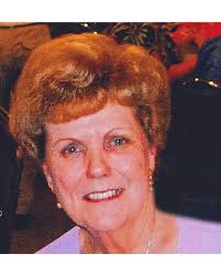 Obituary information for Bernice Wisener
