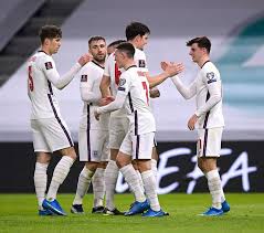 Бугун 1 июль, 2021 йил, пайшанба. Uefa Euro 2021 Preview Can England Put An End To Its Major Title Drought